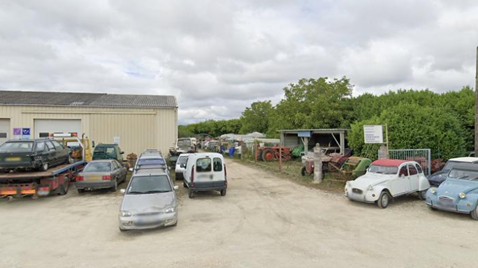 Grage-Montagne Artisans & Entreprises