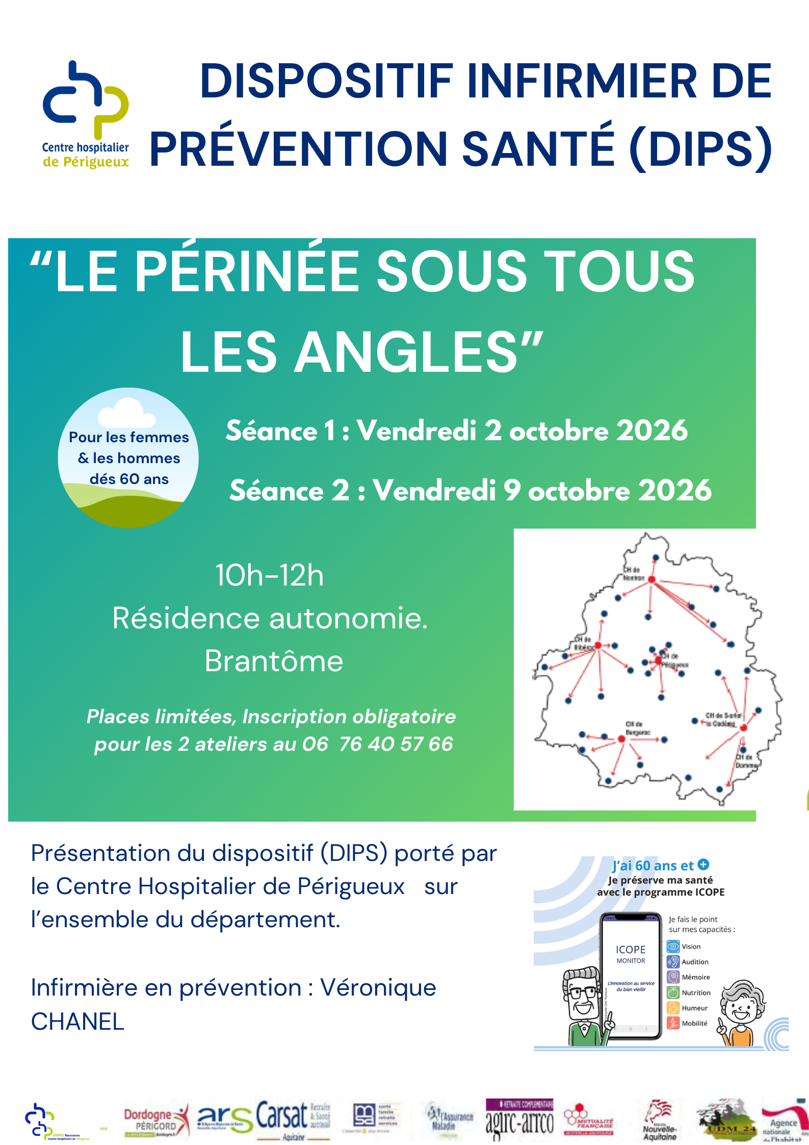 affiche-perinee-Brantome Accueil