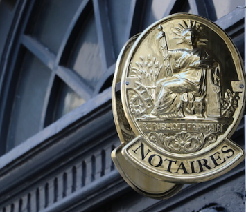 notaire Artisans & Entreprises