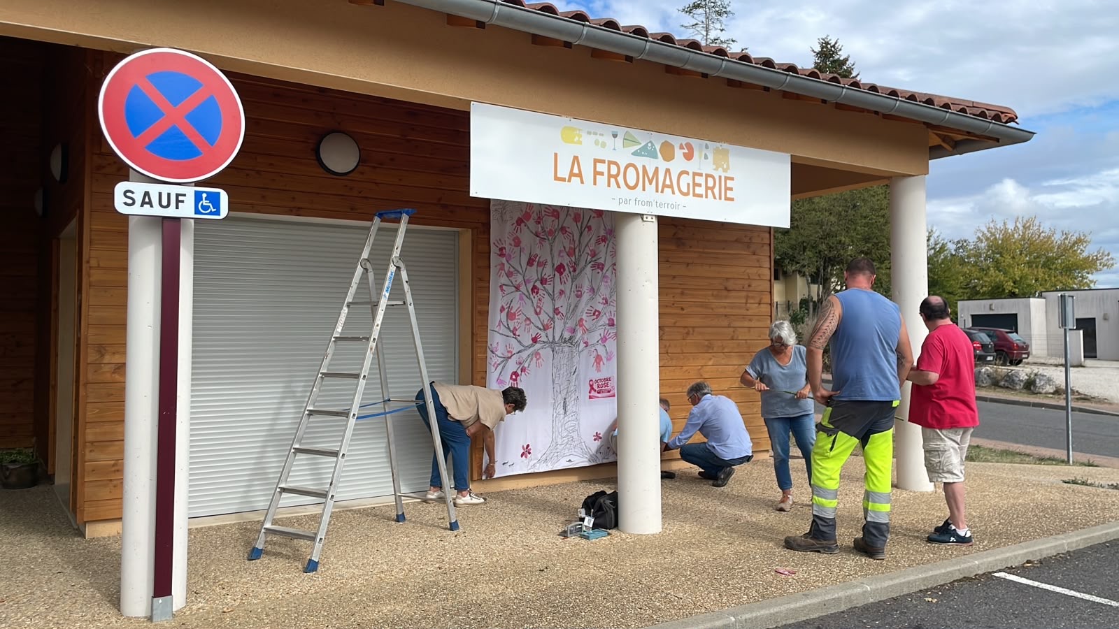 1 Dernières infos